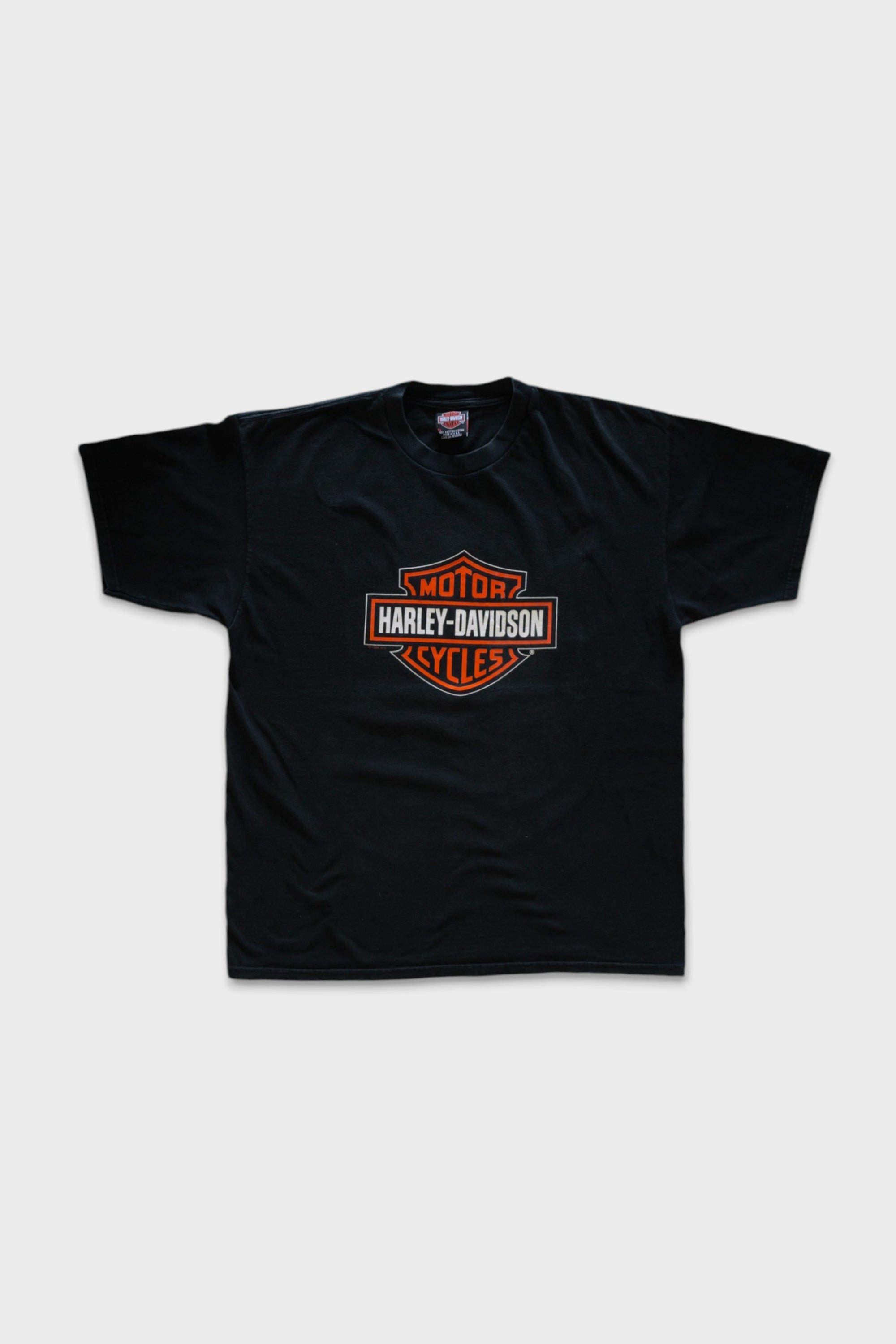 Harley Davison Chicago T-Shirt