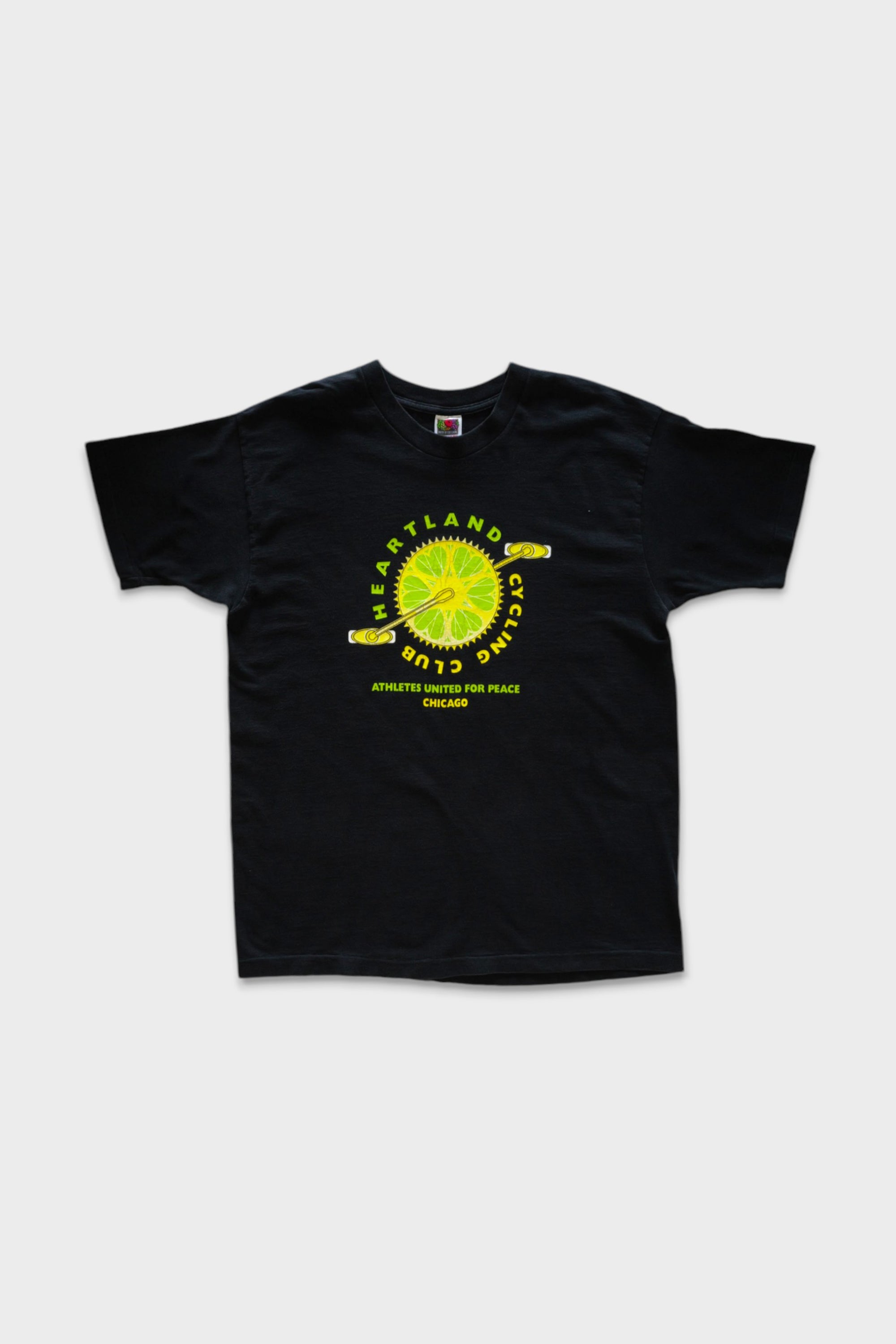 Heartland Cycling Club T-Shirt