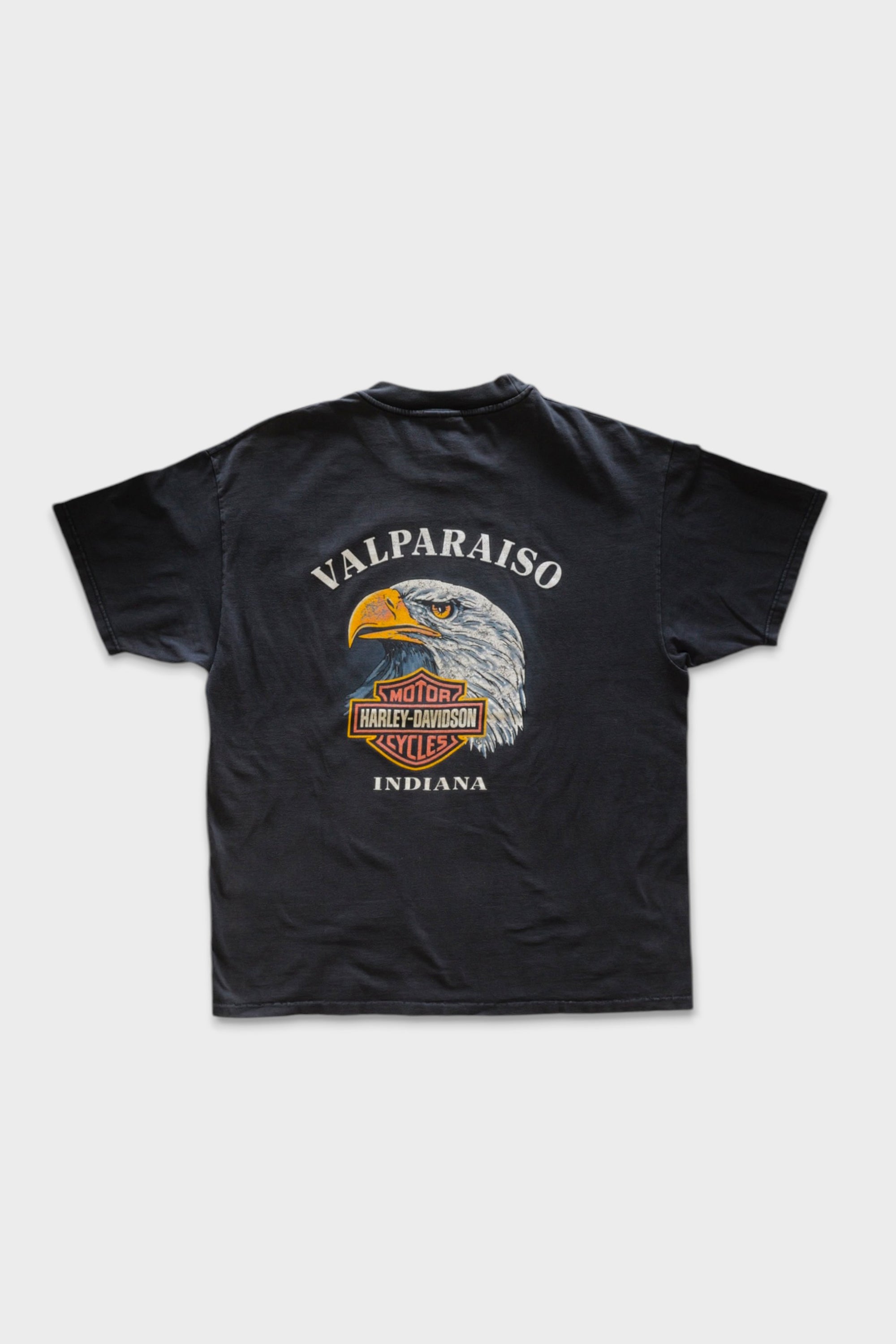 Harley Davison Valparaiso T-Shirt