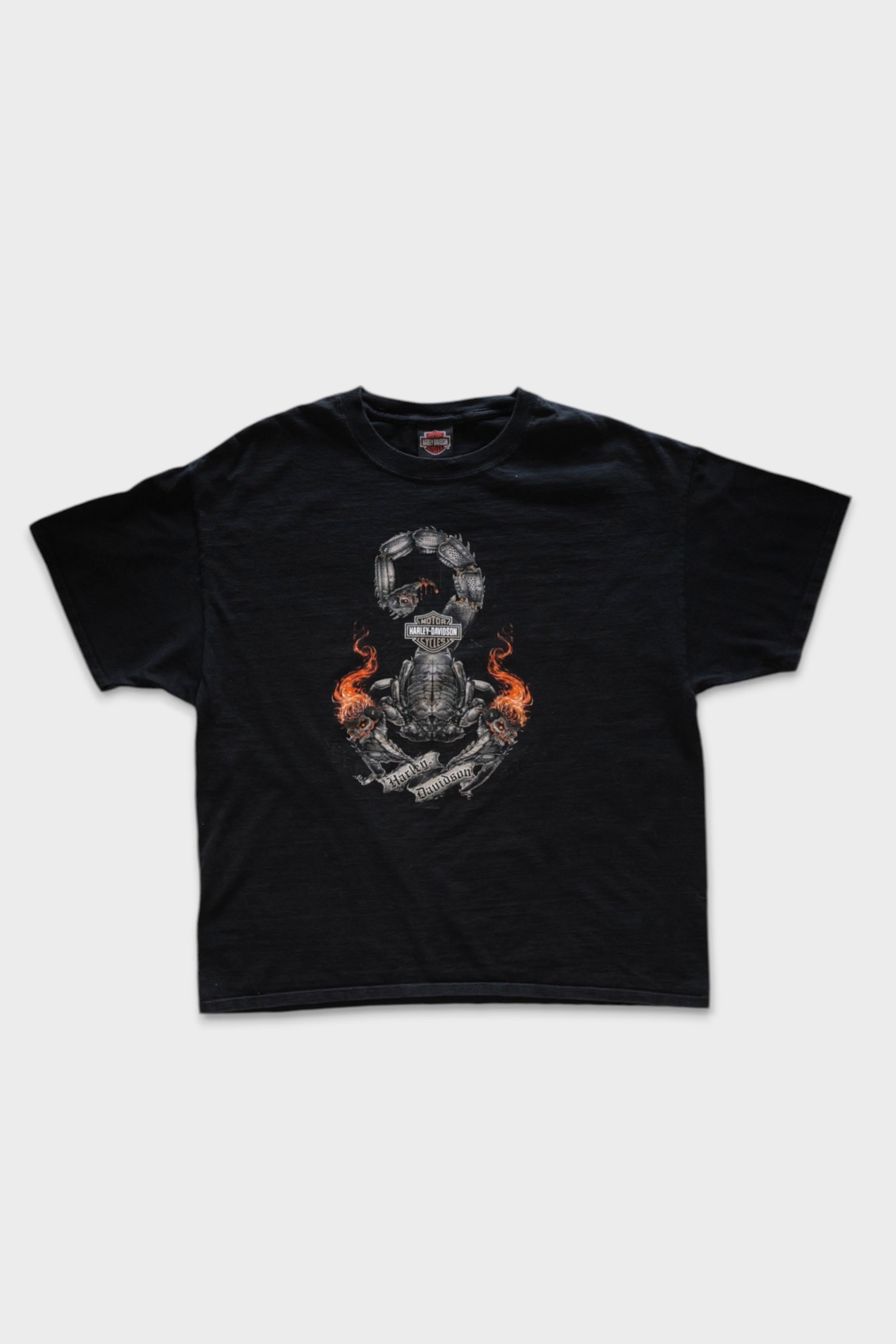 Harley Davison A Smoky Mountain T-Shirt