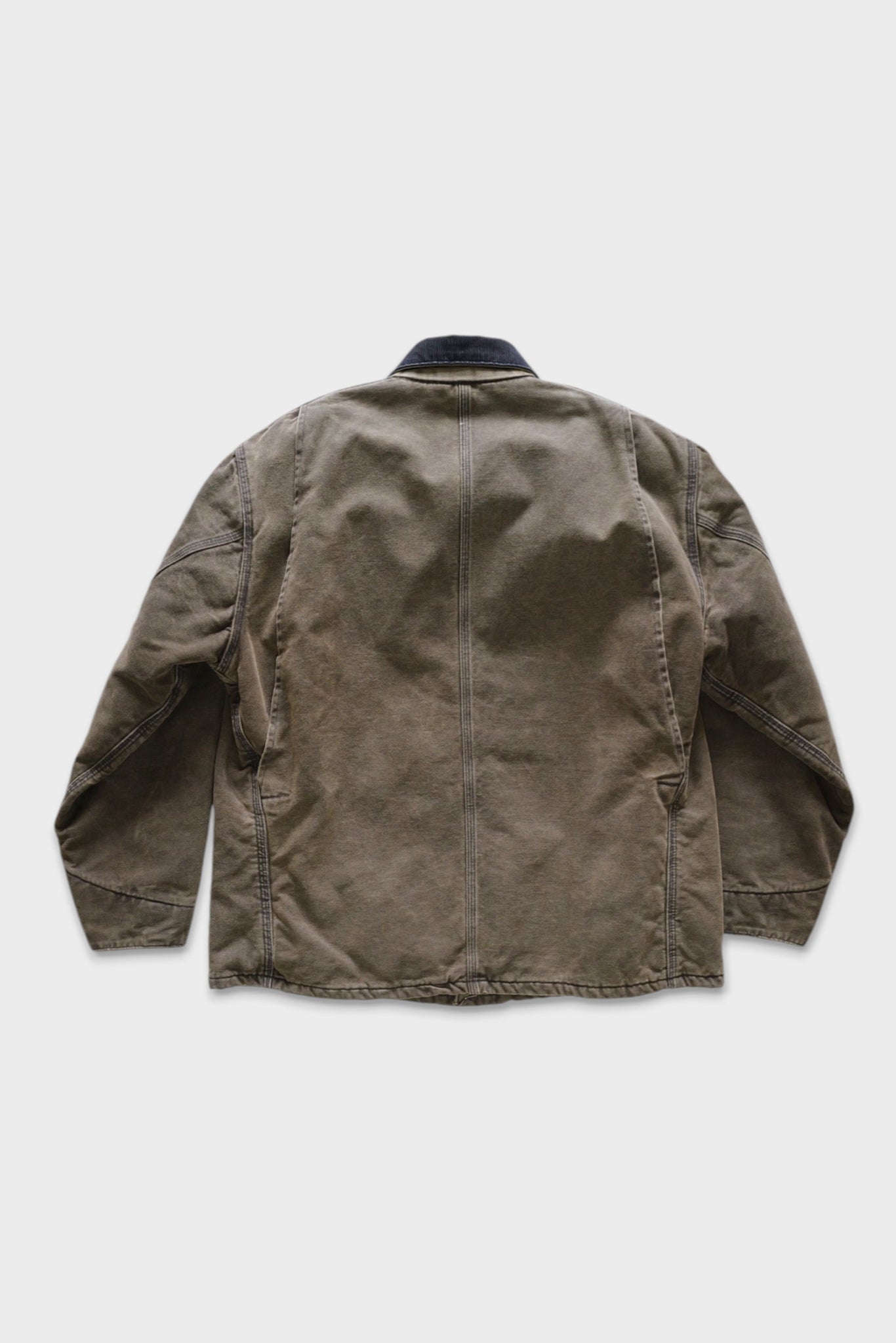 Carhartt Chore Coat Blanet Lined Jacket 11