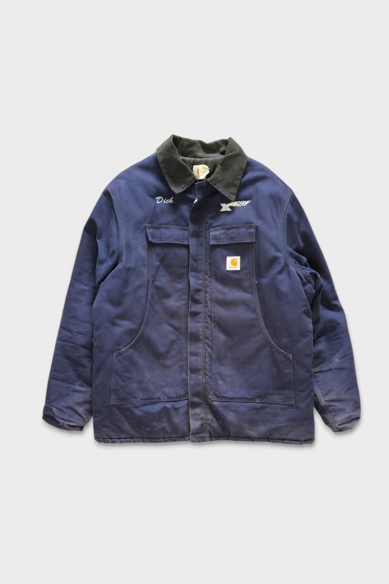 Carhartt Work Arctic Blanet Lined Jacket "Dick"