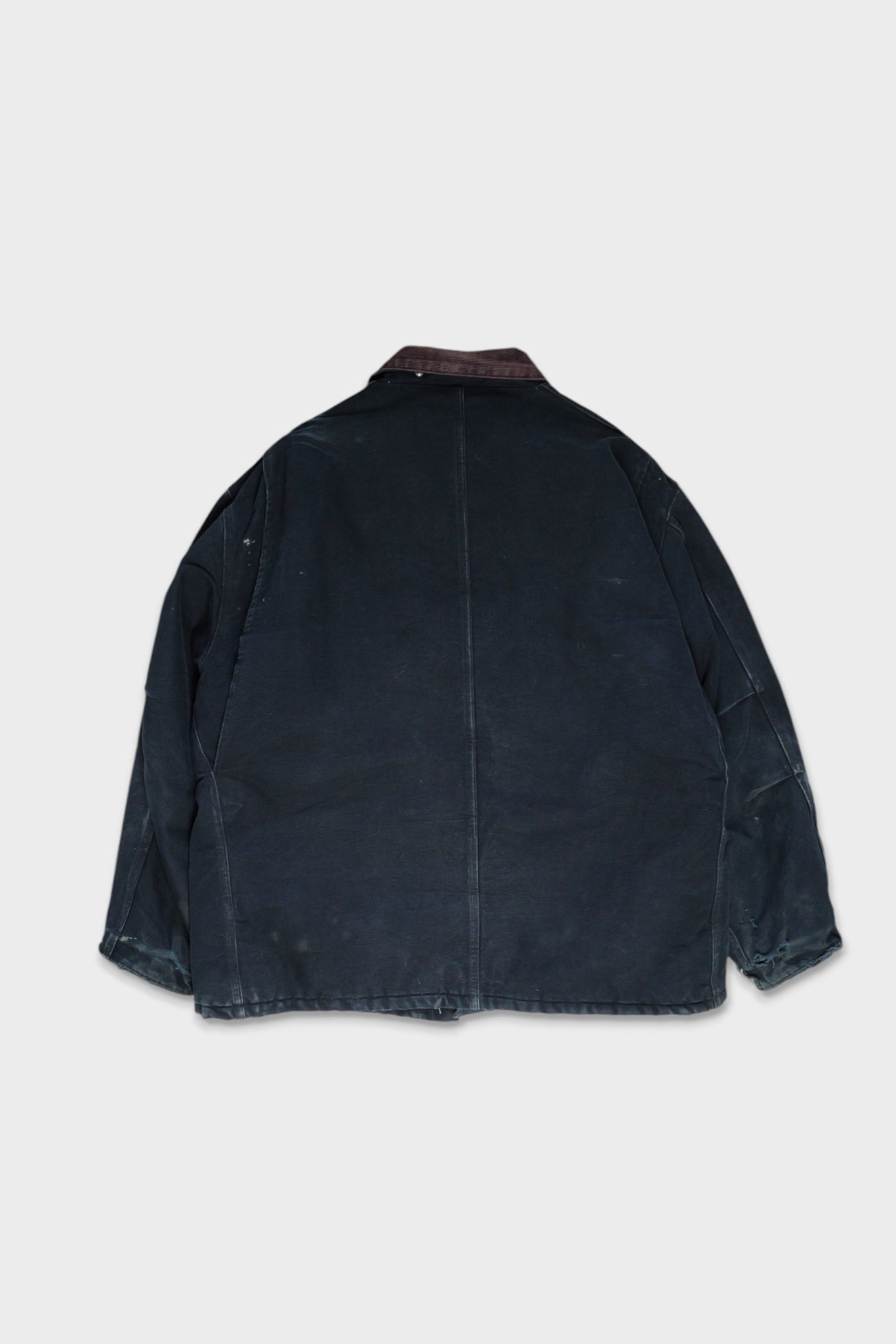 Carhartt Work Arctic Blanet Lined Jacket - Black