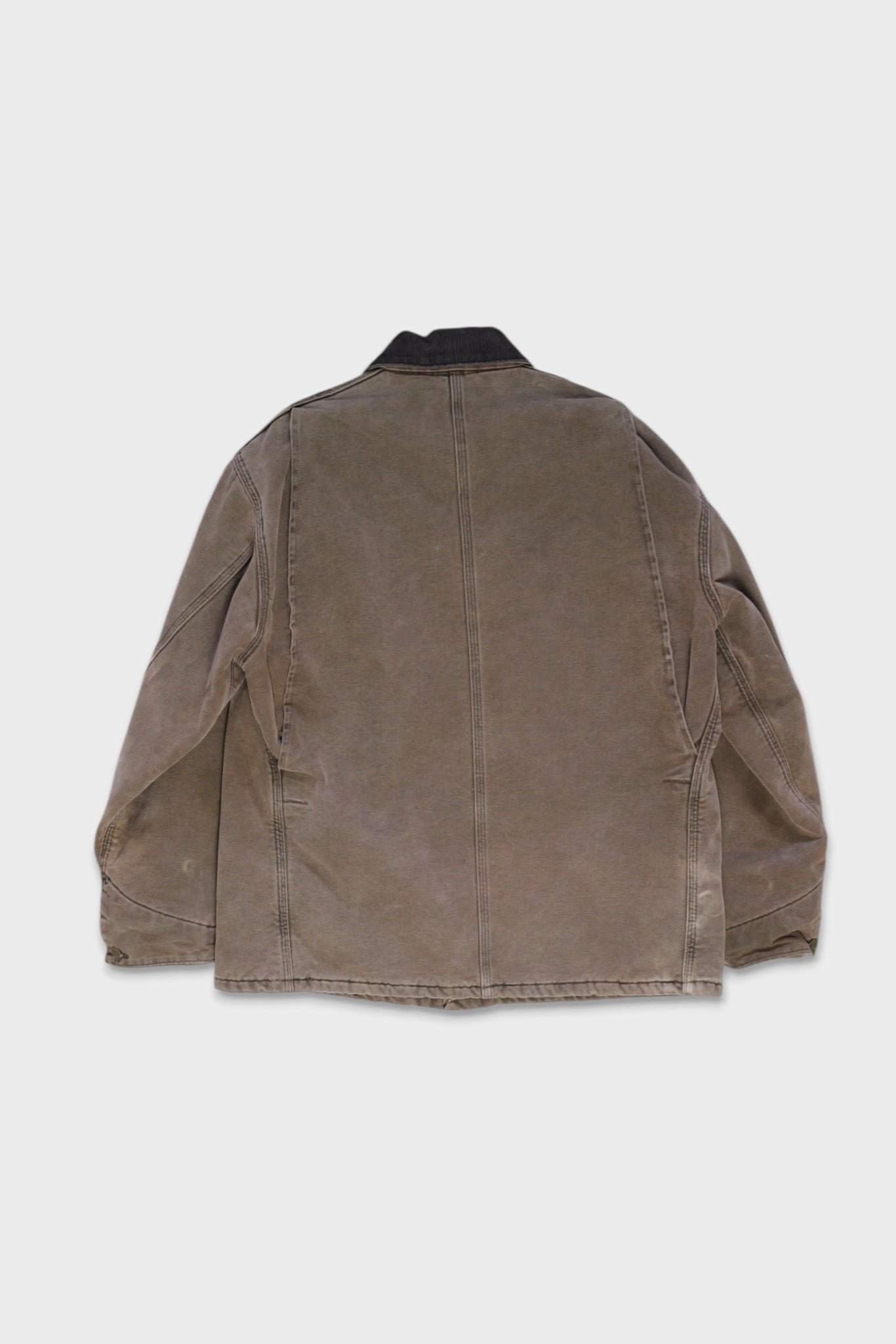 Carhartt Chore Coat Blanet Lined Jacket 13