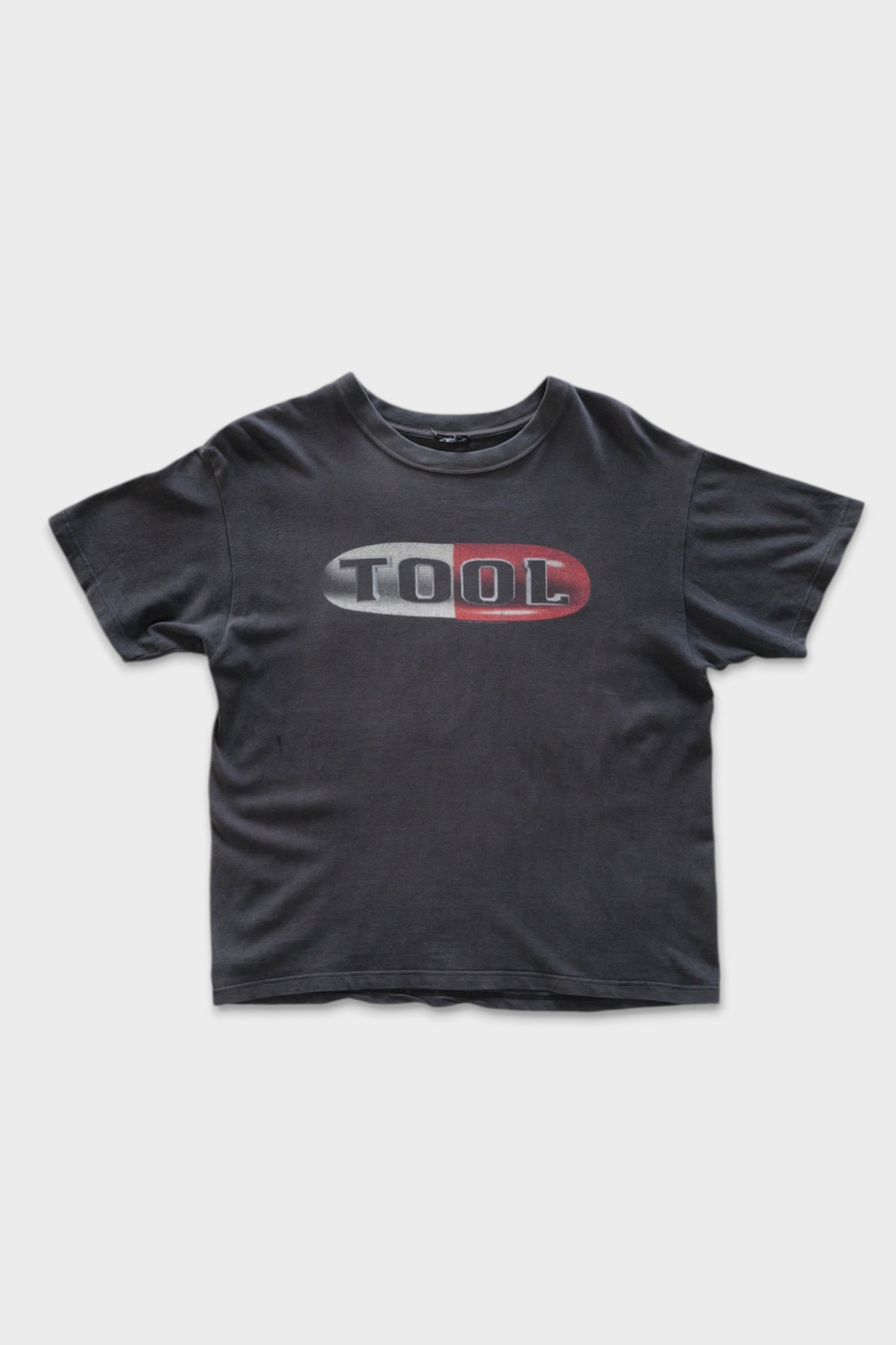 1999 Tool "Pill Brain" T-shirt