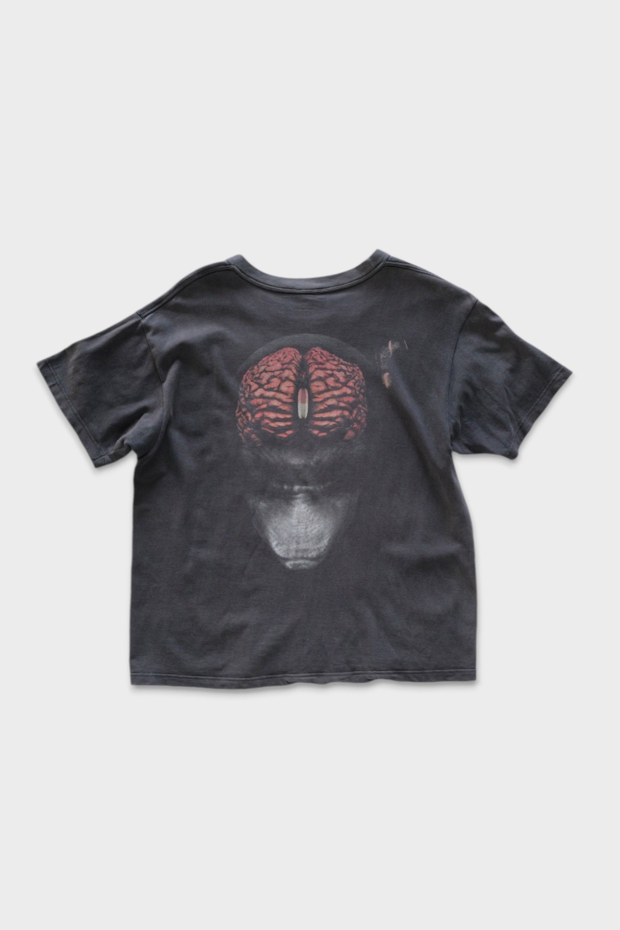 1999 Tool "Pill Brain" T-shirt