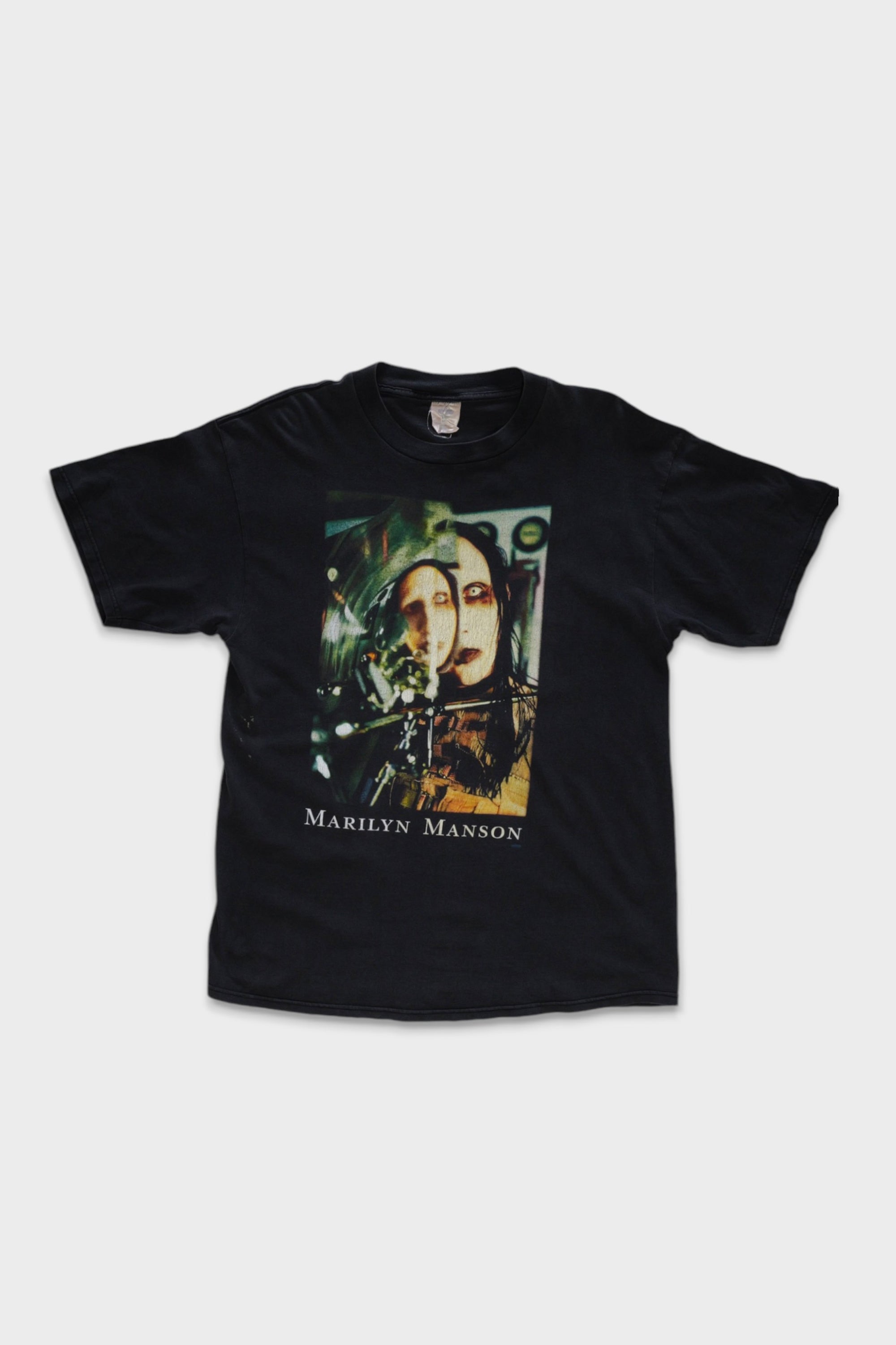 90's Marilyn Manson "Beautiful People" T-shirt