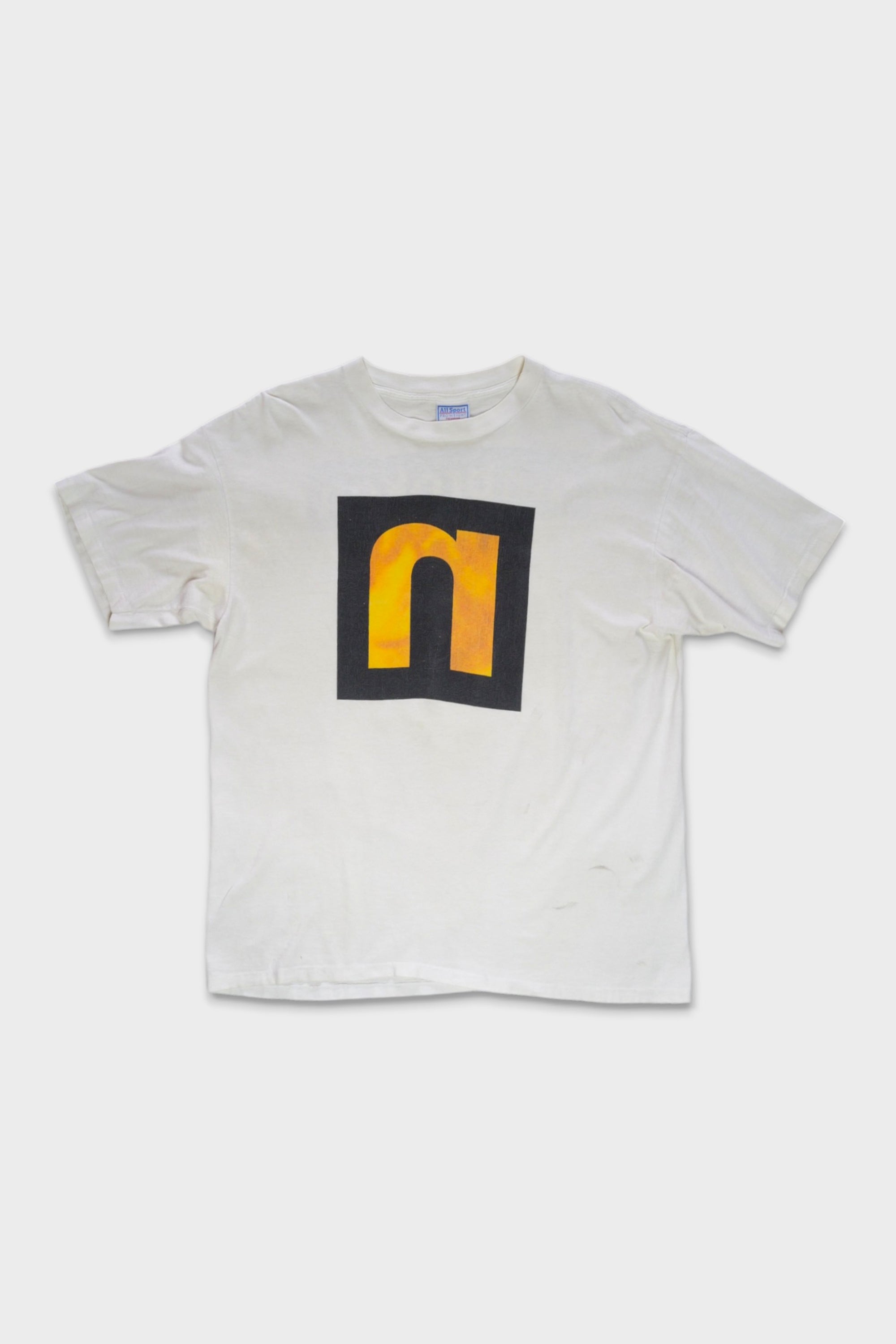 90s Nine Inch Nails "Broken" T-Shirt