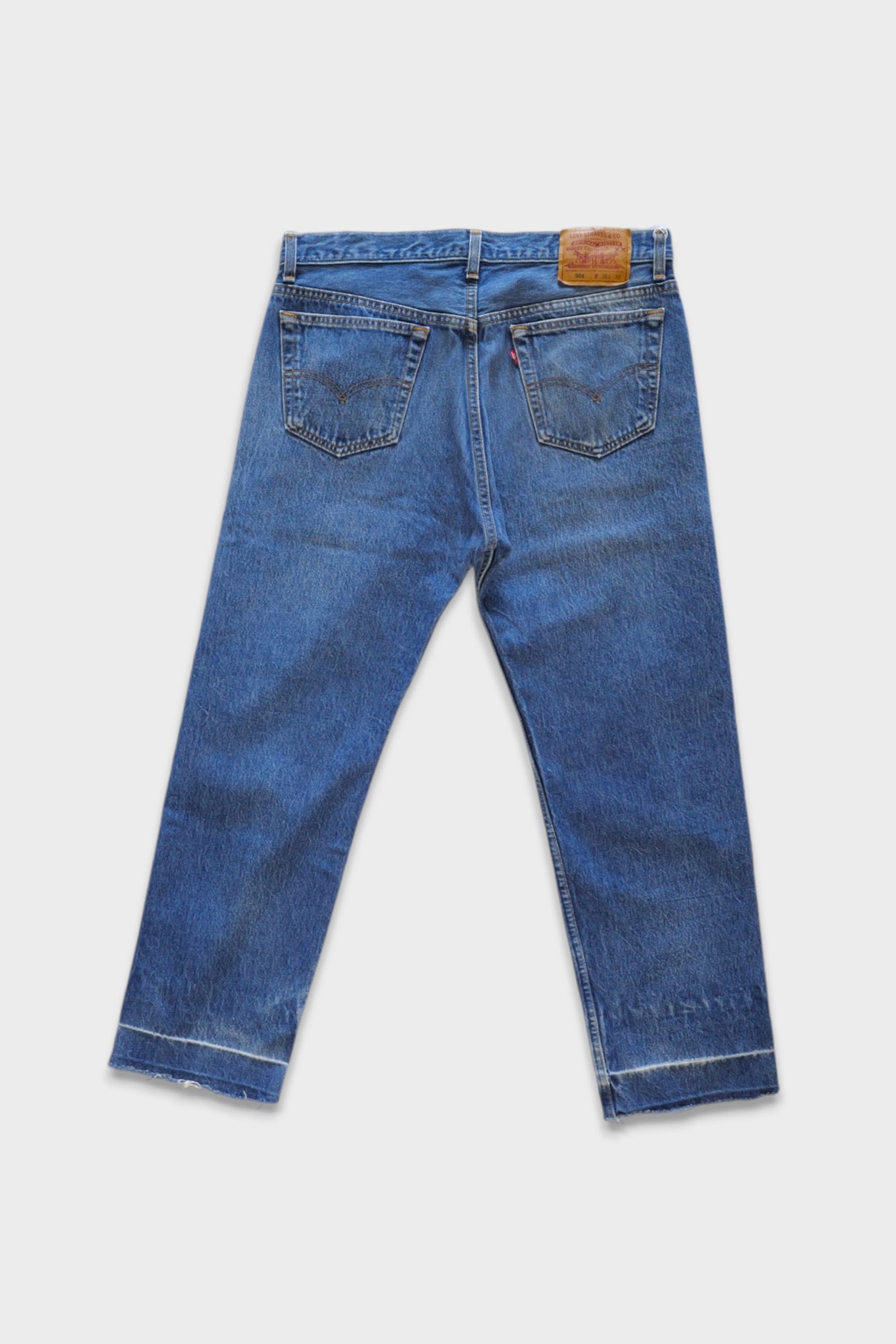 Levi's 501 Jeans 36 x 30 (USA)