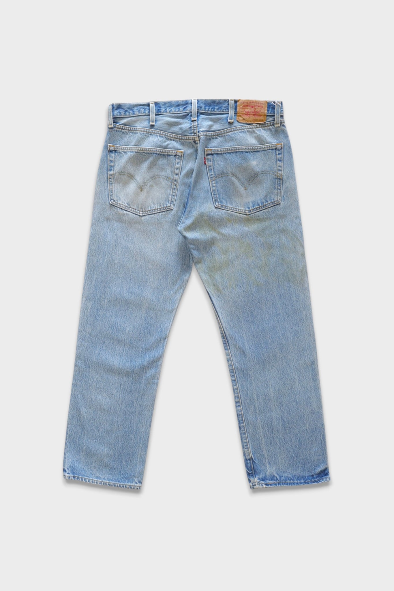 Levi's 501 Jeans 38 x 34( USA)