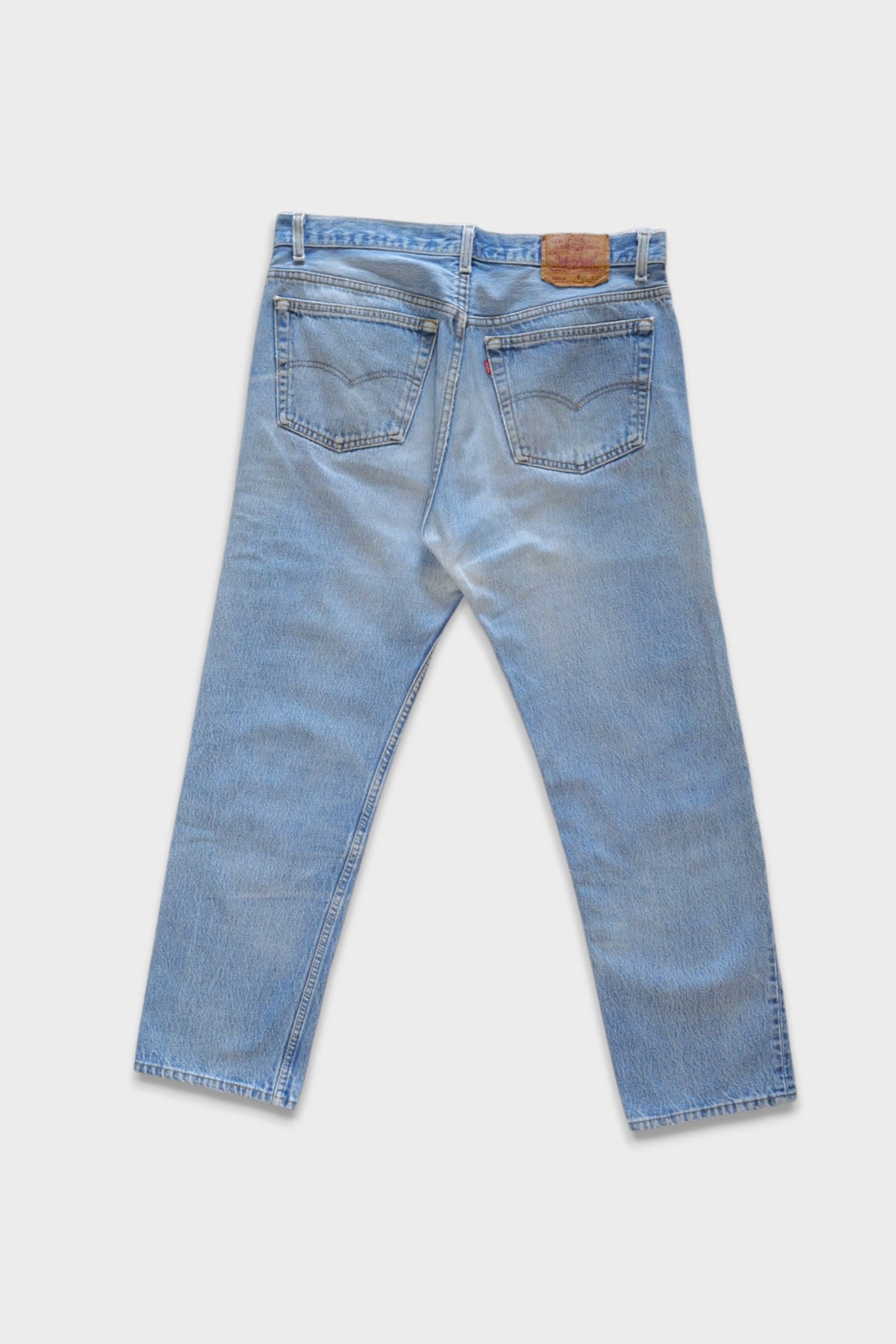 Levi's 501 Jeans 38 x 33 (USA)