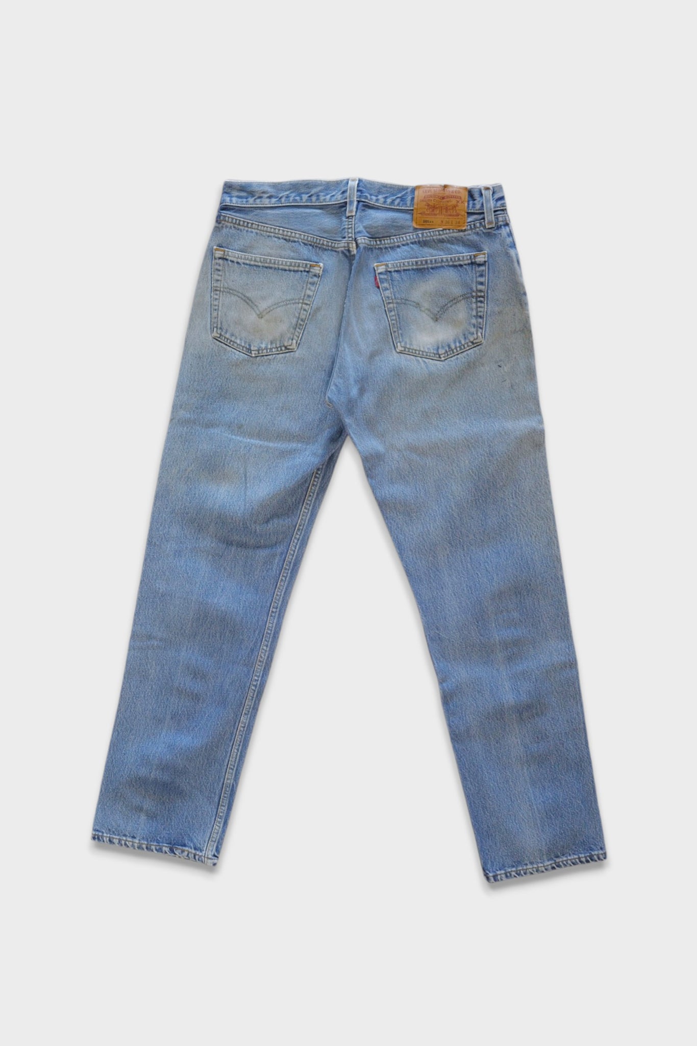 Levi's 501 Jeans 36 x 34 (USA)