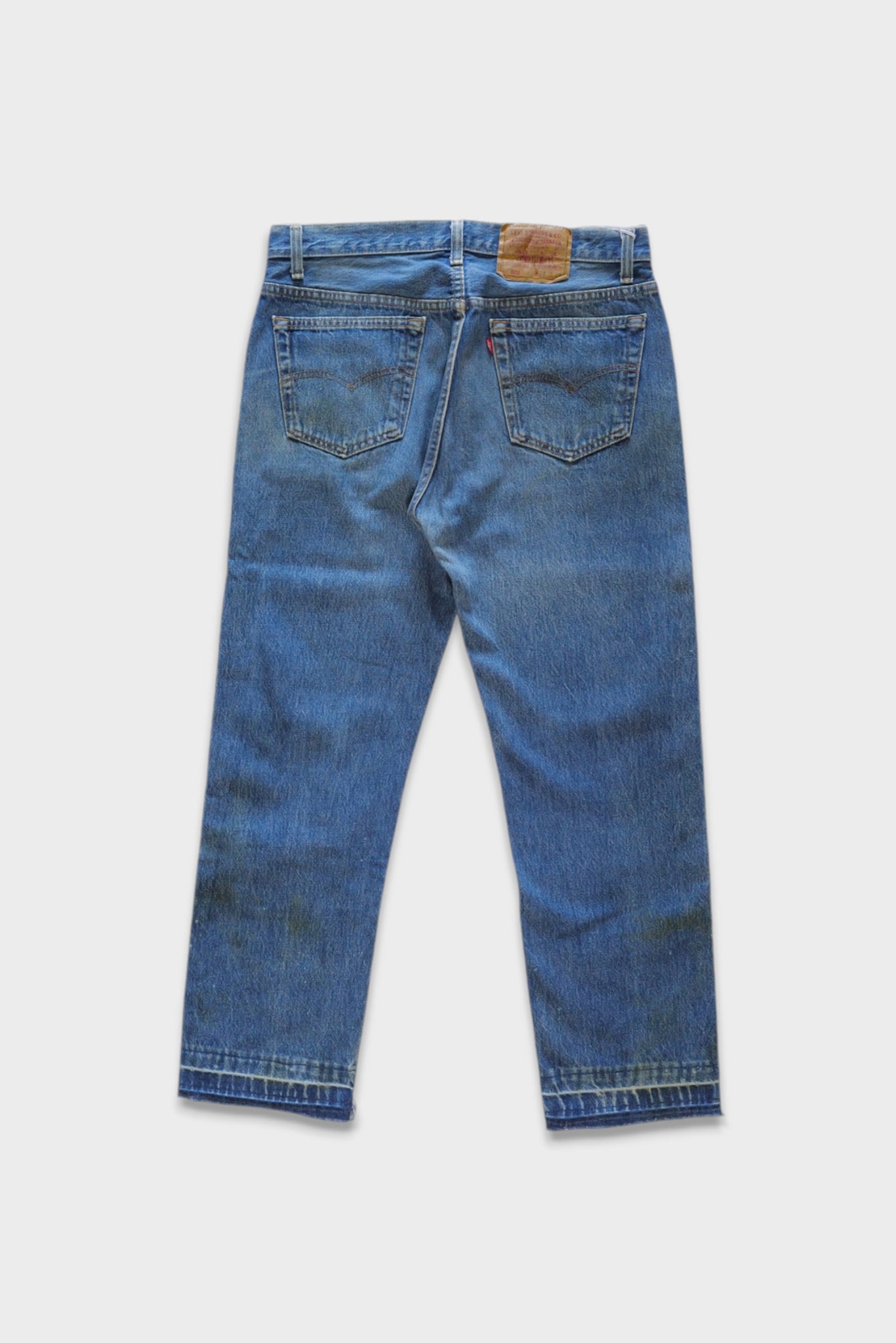 Levi's 501 Jeans 34X32 (USA)