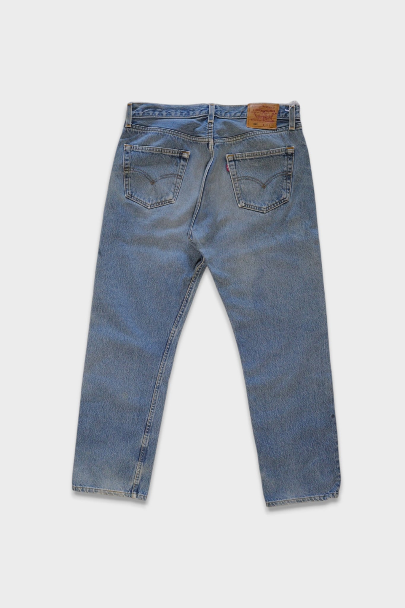 Levi's 501 Jeans 36 x 30 (USA)