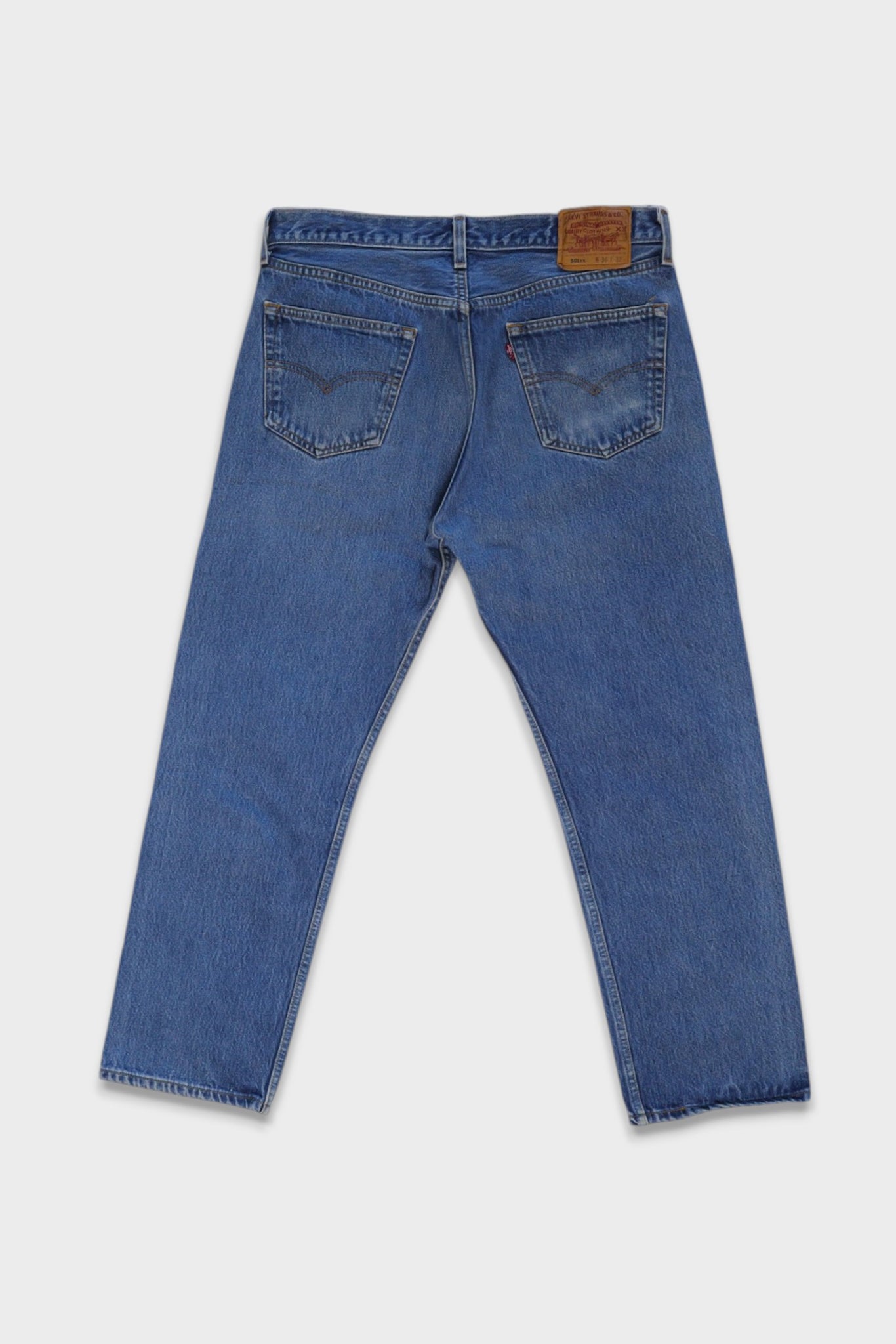 Levi's 501 Jeans 36 x 32 (USA)